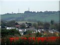 Felton from Felton Common