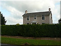 SK6845 : Manor Farm House, Caythorpe by Alan Murray-Rust