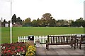 Leamington Cricket Club ground