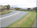 Leaving Criccieth