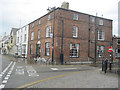 Spinning wheel Tea Rooms