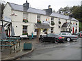 Cwellyn Arms public house