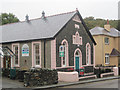 Information centre Beddgelert