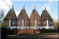 Oast House