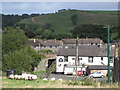 The Samson Inn, Gilsland