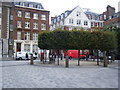 Devonshire Square