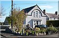 The former Ysgoldy y Rhyd Chapel, Beaumaris Road, Llangoed