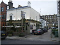 The Ladbroke Arms