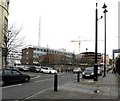 Strand Road Police Station, Derry / Londonderry