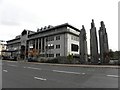 Derry City Council building