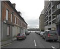 Baronet Street, Derry / Londonderry