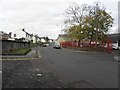 Northland Avenue, Derry / Londonderry