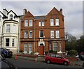 House at Lawrence Hill, Derry / Londonderry