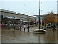 Queens Square, Crawley