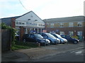 Car Dealer, Tamworth Lane, Mitcham