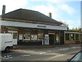 Carshalton Beeches Railway Station