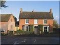 Brook Farmhouse, Swineshead, Beds