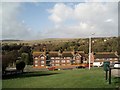 Flats in Hornby Road