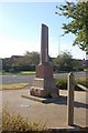 Coningsby War Memorial