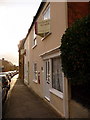 Sherborne: former Long Street Post Office