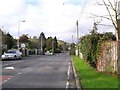 Old Grand Jury Road, Saintfield