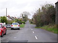 J4558 : Darragh Road, Darragh Cross by Dean Molyneaux