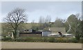 Slutswell farm buildings