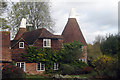 Moat Mill Oast, Newick Lane, Mayfield, East Sussex