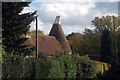 Stocklands Oast, Stocklands Lane, Hadlow Down, East Sussex