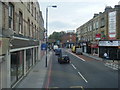 Battersea Park Road