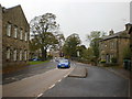 A65, Long Preston