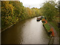 Leeds & Liverpool Canal