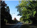 Station Road, Tring