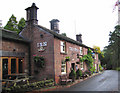 The Ship Inn, Wincle, Cheshire