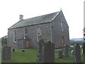 Tomnacross kirk