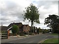 Junction of Grove Road and Chiltern Way, Tring