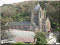 Barmouth Church