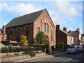 East Bridgford Methodist Church