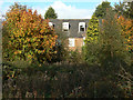 Dereliction at RAF Newton