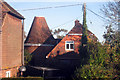 Ham Farm Oast, Ham Lane, Burwash, East Sussex