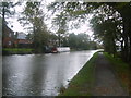 Lancaster Canal