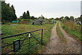 Bourton On The Water allotments (2)