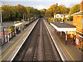 Welwyn North railway station (1)