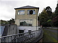 The offices of Glenanne Mill