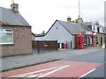 Post Office, Burrelton