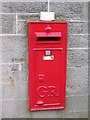 Postbox, Burrelton