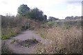 Footpath to Pepper Hill