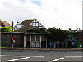 Tivoli Crescent Tram Shelter