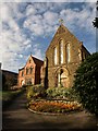 Church of the Holy Ghost , Yeovil