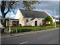 St Matthews Church Elburton